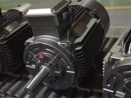 蘭州某機械設備廠的西瑪電機采購清單和技術標準協議表